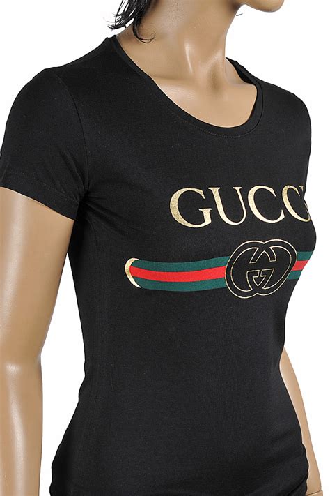 Women's Designer Gucci T.